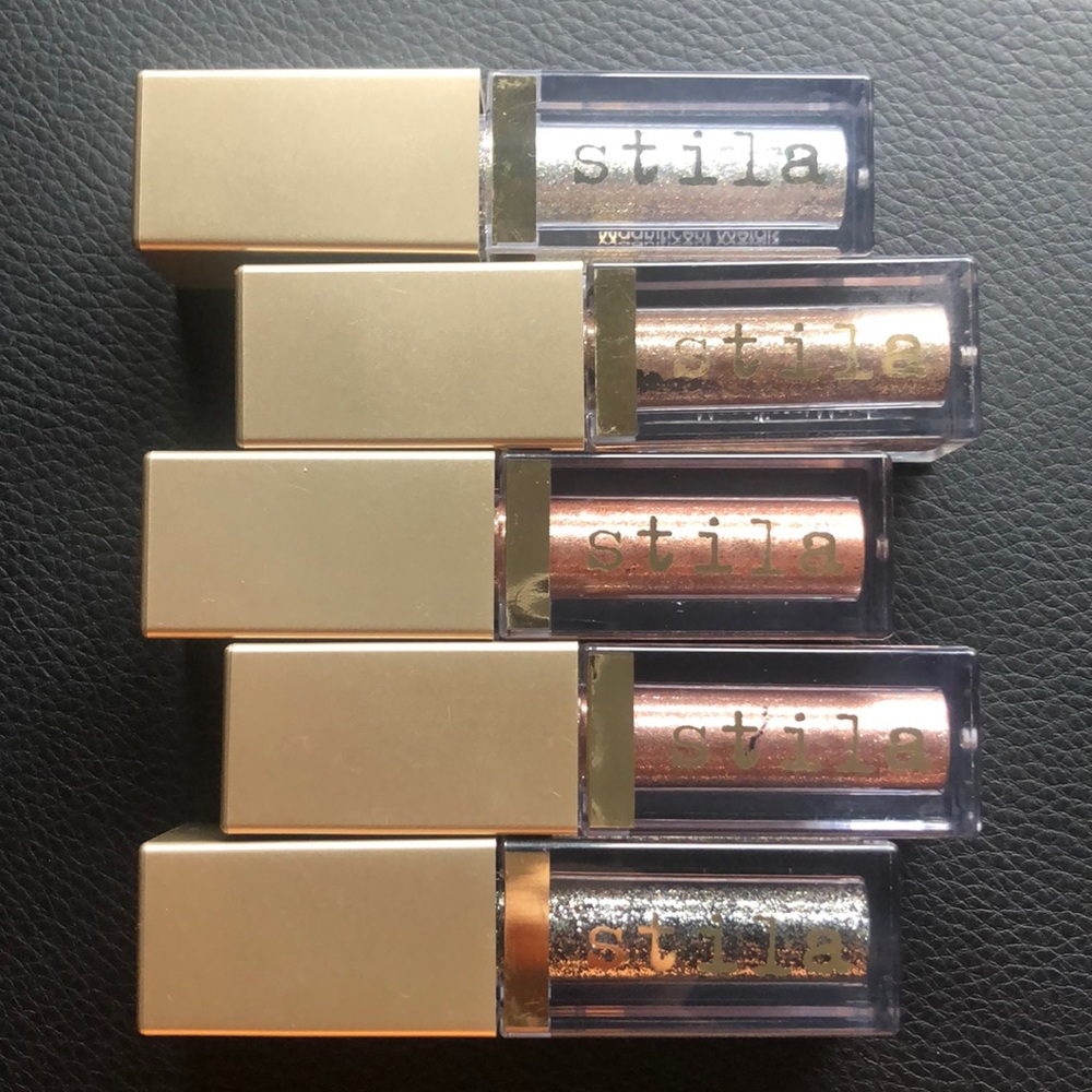 Stila Magnificent Metal Shadows